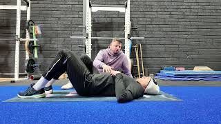 Opening The Chest Abs Anterior Expansion