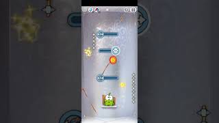 Cut The Rope Ch3 Lvl 5 & 6