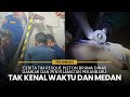 Cerita Tim Resque Pleton Brama Dinas Damkar dan Penyelamatan Pekanbaru: Tak Kenal Waktu dan Medan