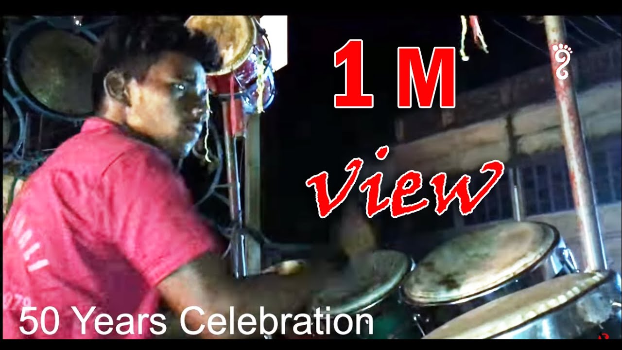 Valimai Ahith Thala🎧Petta Marana Mass⚡️Maa Dakshina Kali Singh Baja👌🏻Music