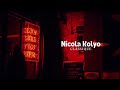 Nicola kolyo     music 
