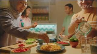 Iklan Indomie 30 detik - edisi 50 tahun 'Ramadan Sederhana Penuh Arti'