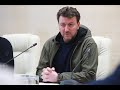 Інтерв’ю керівника ЗОВА О  Старуха телеканалу Україна 31.05.22