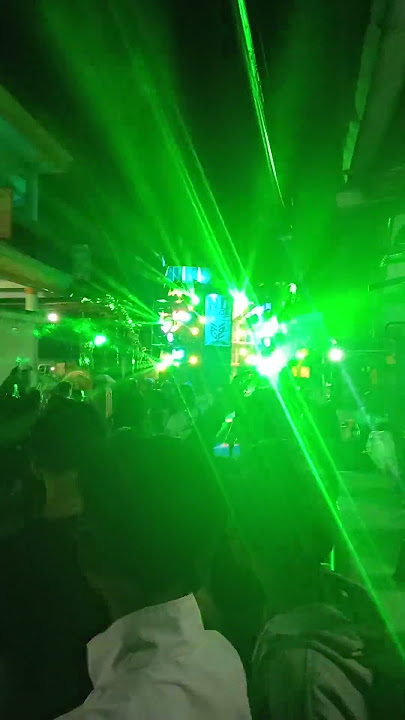 #nanda audio 🤩🤩🤩 MENYALA BOSS.. KU... #djremix#wisata sound#horeg...