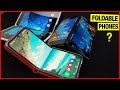 Which Folding Phones You Should AVOID!