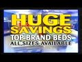 Big save furniture new zealand massive bed  bedroom clearout television advertisement 2008