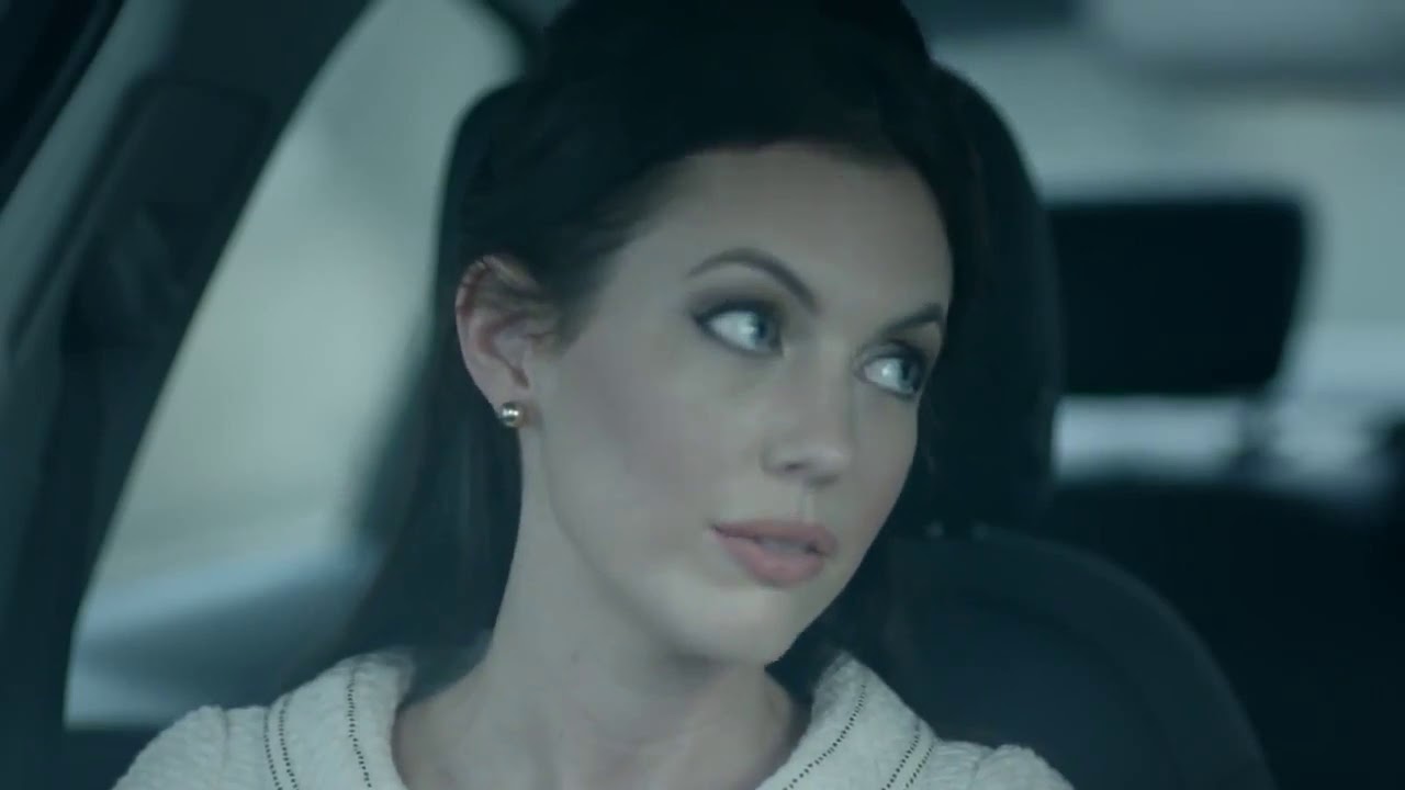 Audi из фильма перевозчик