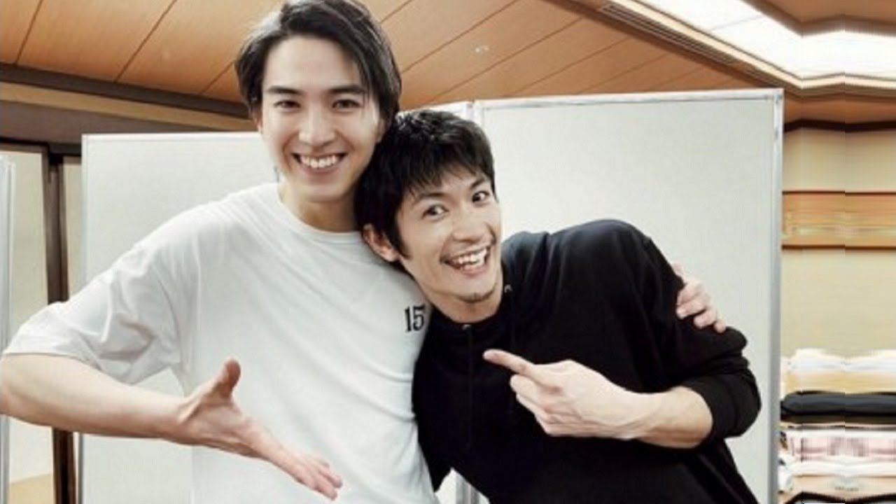 三浦春馬さん 日本一春馬くんのイケメンですよ Youtube