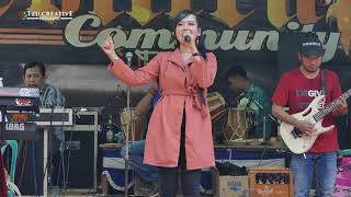 TAK KAN PISAH - TINA TALITA - LEVIS STAR LIVE JAMBU TIMUR