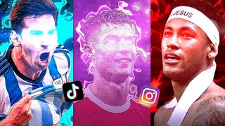 BEST FOOTBALL EDITS - FAILS, GOALS & SKILLS (#350) l Football TikTok Edits