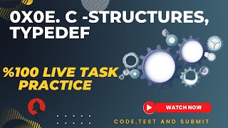 Full ALX 0x0E. C - Structures, typedef - 0x0E - Quiz, Task, Tested Update