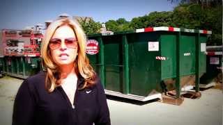 Dumpster Rental Quad Cities 30 yard dumpster  CALL (563) 332-2555