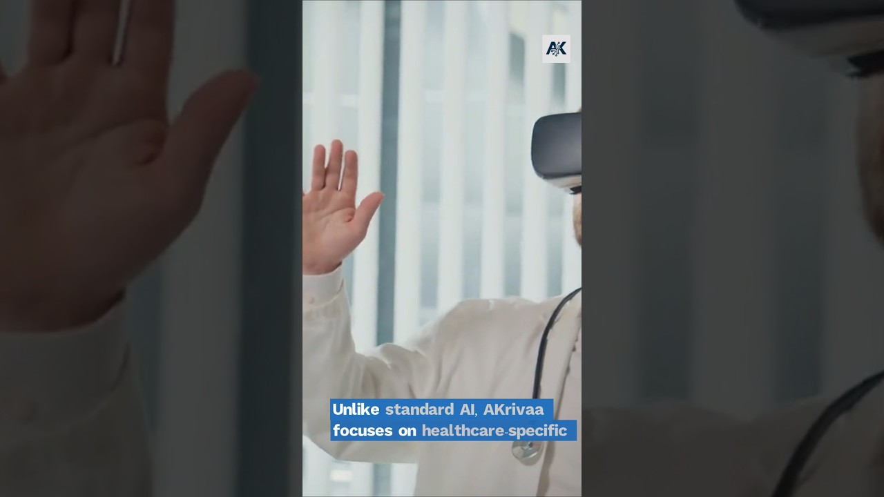 Day 95: f Your AI isn't HIPAA- aware, it's a liability 