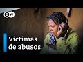 Personal de la OMS cometió abusos sexuales en la República Democrática del Congo