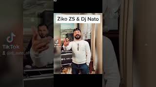 Ziko ZS &amp; Dj Nato - Senin Derdinden (Teqdimat)