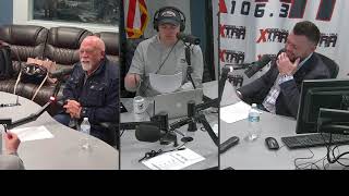 Chaplain Lou Koon on the Mental Health Crisis Among First Responders | A2C's Back Your Blue Podcast