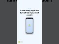 iPhone Overheating? Cool It Down in 5 Easy Steps 🔥📱 #appletips #tatos #iphone #smartphone #tech