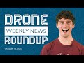 Drone News Roundup: Mini 4 Pro vs. Mini 3 Pro, Verge Aero’s X7 Drone, FlyCart 30 Might Sell in U.S.