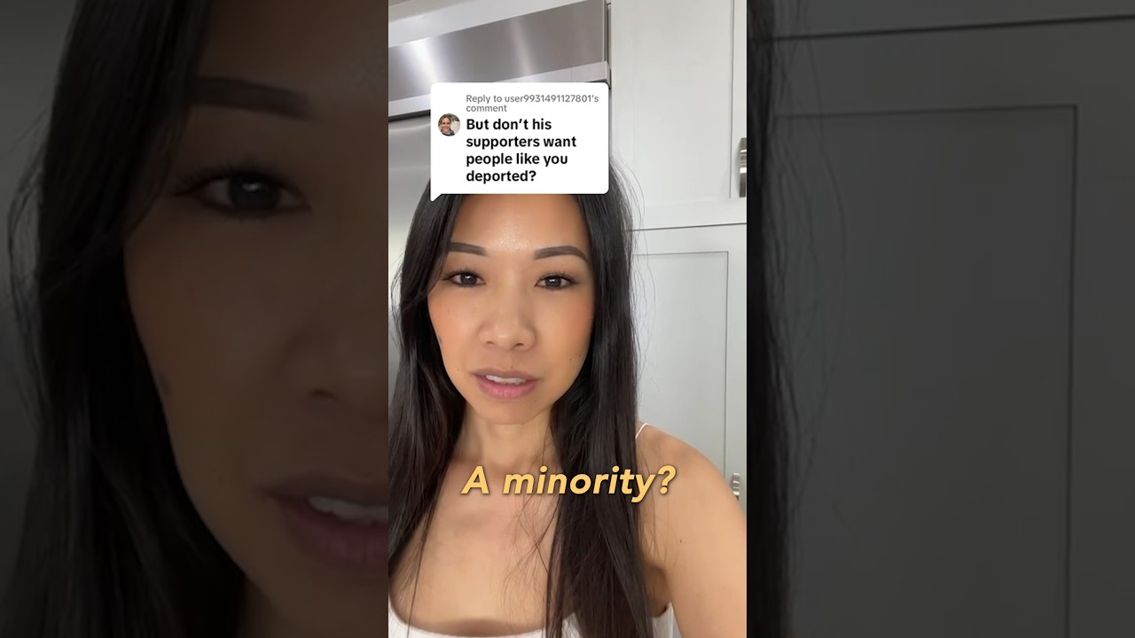 Woke DEI Lib Gets EXPOSED as RACIST