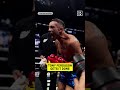 Tony Ferguson gets it done!! #shorts