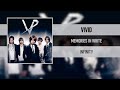 VIVID -  MEMORIES IN WHITE [INFINITY]