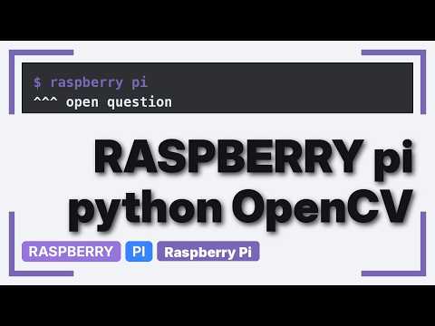 Raspberry Pi: Tiny picture using opencv2 and v4l2 driver
