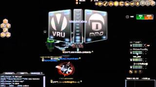 DarkOrbit TDM Venus Hungary Elit