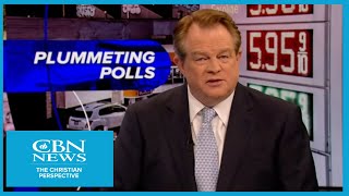 News on The 700 Club: January 20, 2022