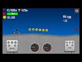 Hill CLIMB PVP Bike in Moon 🌒😂