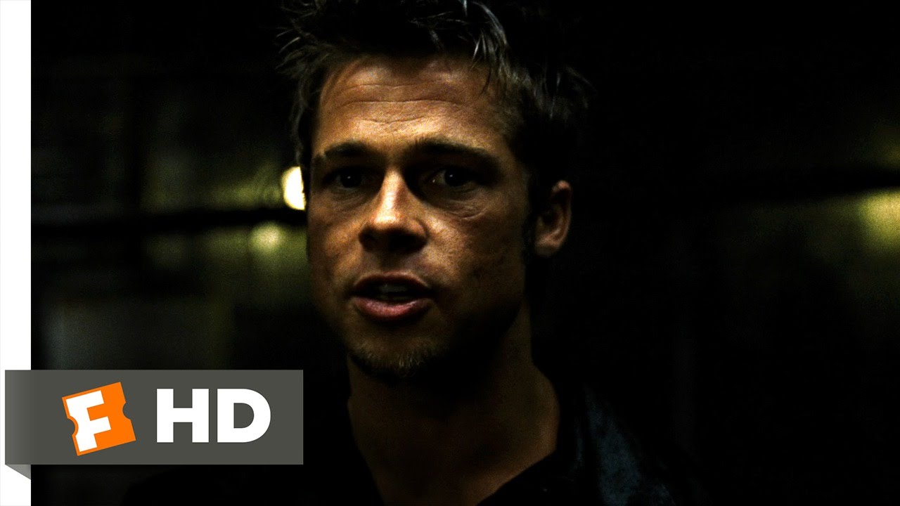 fight club 2 torrent