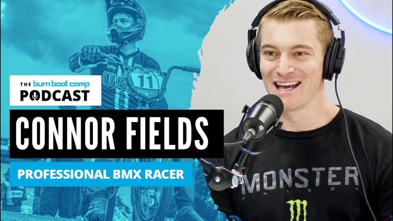 Ep. 462 | Best of 2024: From Olympic Gold to Near Death Experience ...