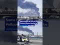 Ukrainian attacks overshadow Putin’s Economic Forum in St. Petersburg | DW News