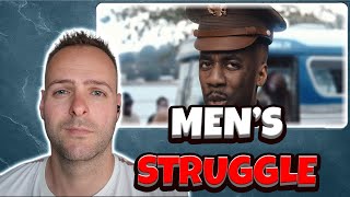 MOVING ON & KNOWING YOUR WORTH | Dax - Diary Of A Trying Man (REACTION)