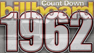 1962 billboard top 100 count down