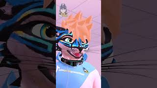 Furries Play Cards Against Humanity | The Class Field Trip Was Completely Ruined By