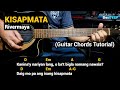 KISAPMATA - Rivermaya (Guitar Chords Tutorial with Lyrics)