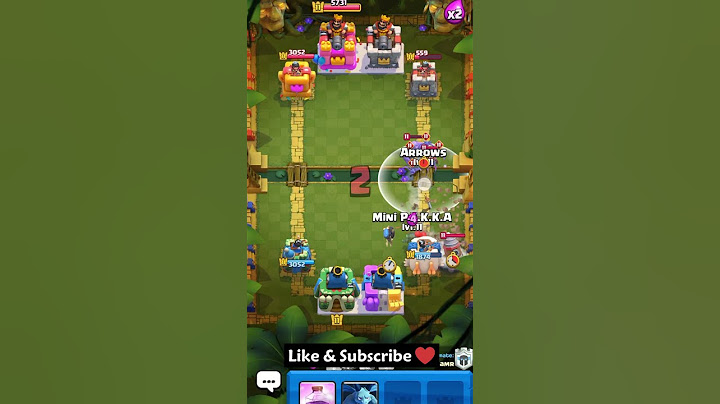 Goblin Queen's Takeover | Clash Royale