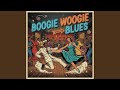 Chamber of Reflection Boogie Woogie Blues
