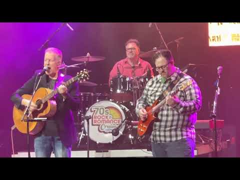 Make It With You By Toast The Ultimate Bread Experience On The 70s Rock Romance Cruise 2023