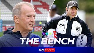 'The manager market is incredibly tough!' | Neil Hudgell shares insight into owning Hull KR