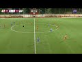 SWIEQI UNITED   VS  BIRKIRKARA F.C