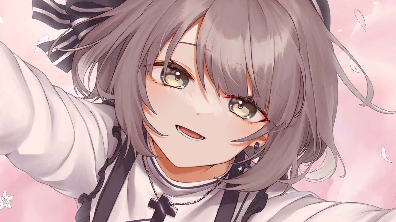 【1周年記念】ロンリーユニバース | apu3ra - covered by 神瀬よわ【歌ってみた】