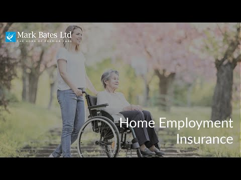 Home Employment Insurance