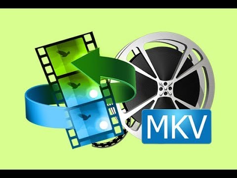 Video: Mkv Dosyaları Nasıl Dönüştürülür