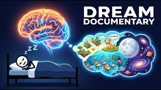 Why Do We Dream The Mystery Science Still Can't Explain...