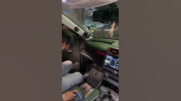 voice speakers subwoofer amplifier installation