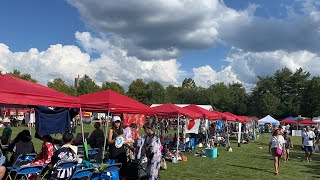 Knox Asian Festival