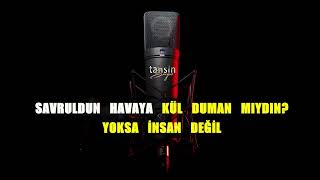 Kıvırcık Ali - Sen Yalan Mıydın / Karaoke / Md Altyapı / Cover / / Hq