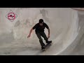 Adam Ottenberg and Dalton Beeson, Totally Harsh Part | TransWorld SKATEboarding