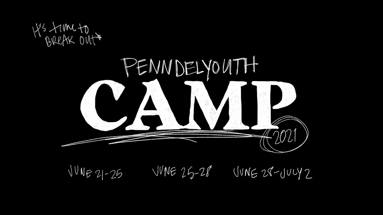 PENNDELYOUTH CAMP 2021